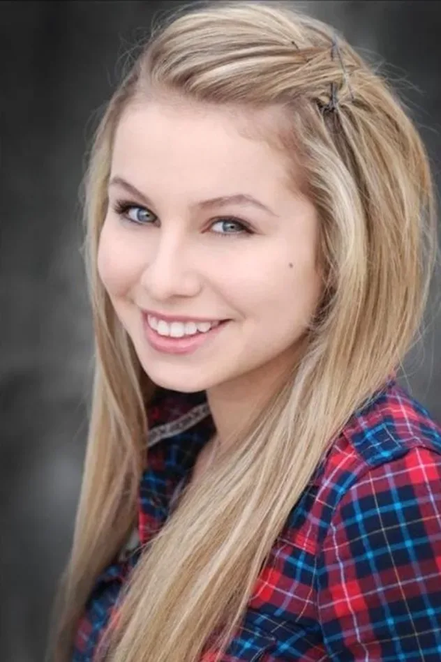 Cover image for Samantha Page