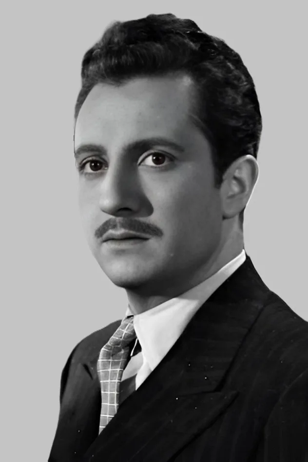 Обложка для José María Seoane