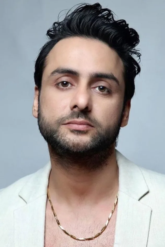 Imagen de portada para Rohit Bharadwaj