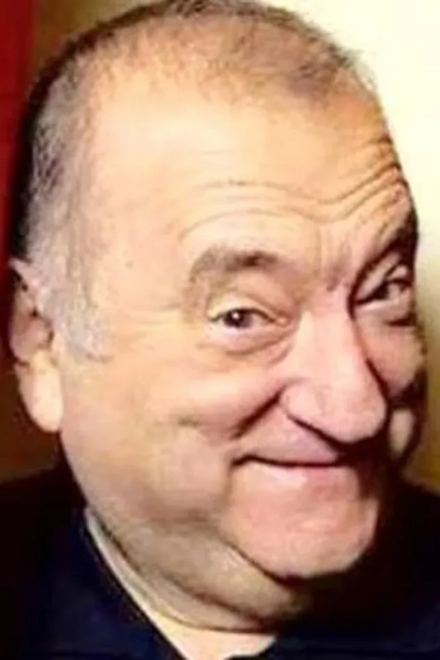 Обложка для Franco Mescolini