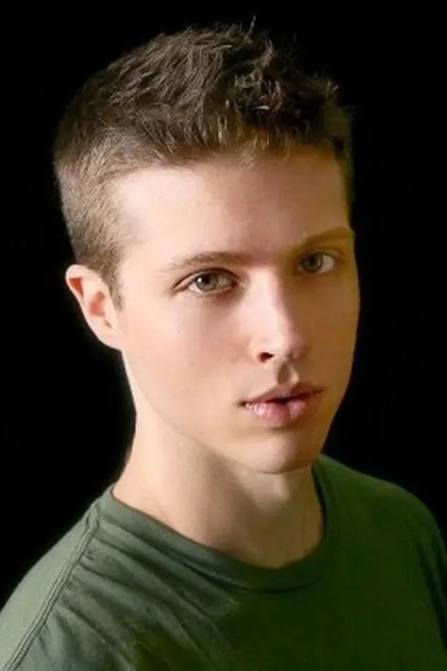 Обложка для Brock Kelly
