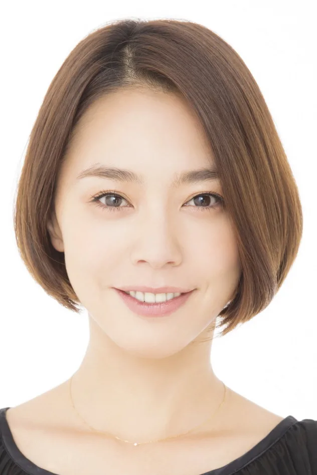 Cover image for Reina Asami