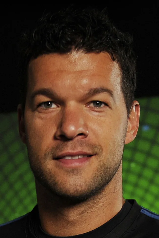 Imagen de portada para Michael Ballack