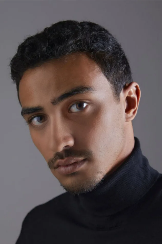 Обложка для Ahmed Ghozzi