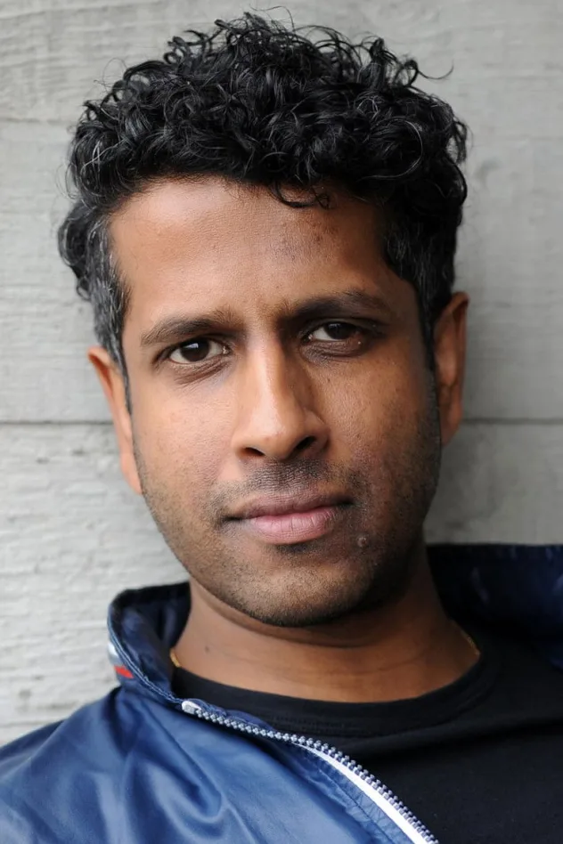 Imagen de portada para Prasanna Puwanarajah