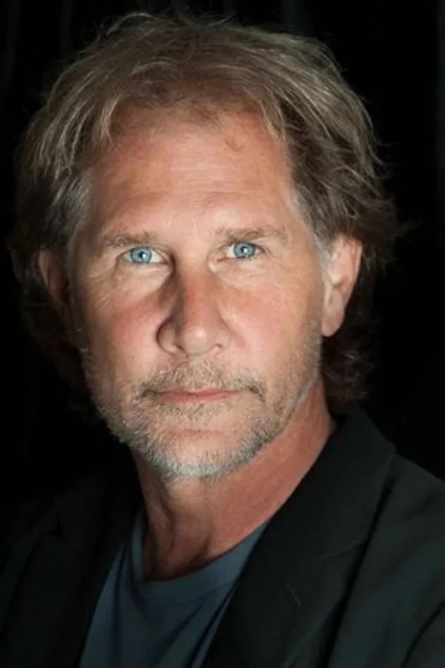 Cover image for Parker Stevenson