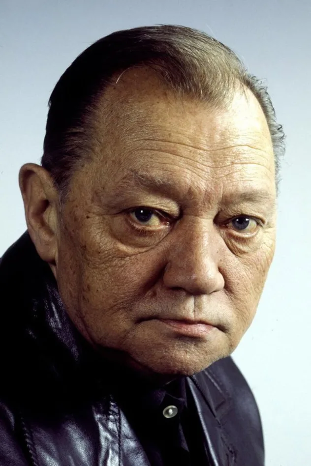 Rudolf Hrušínský için kapak görseli