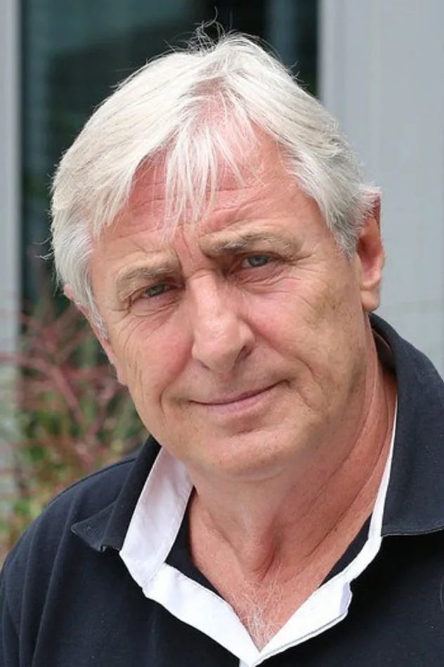 صورة الغلاف لـ Karel Heřmánek