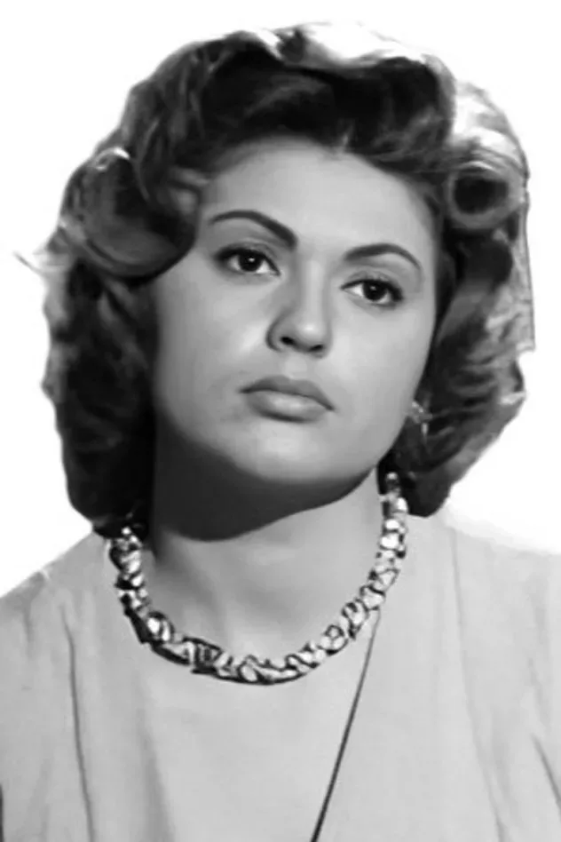 صورة الغلاف لـ Gina Rovere