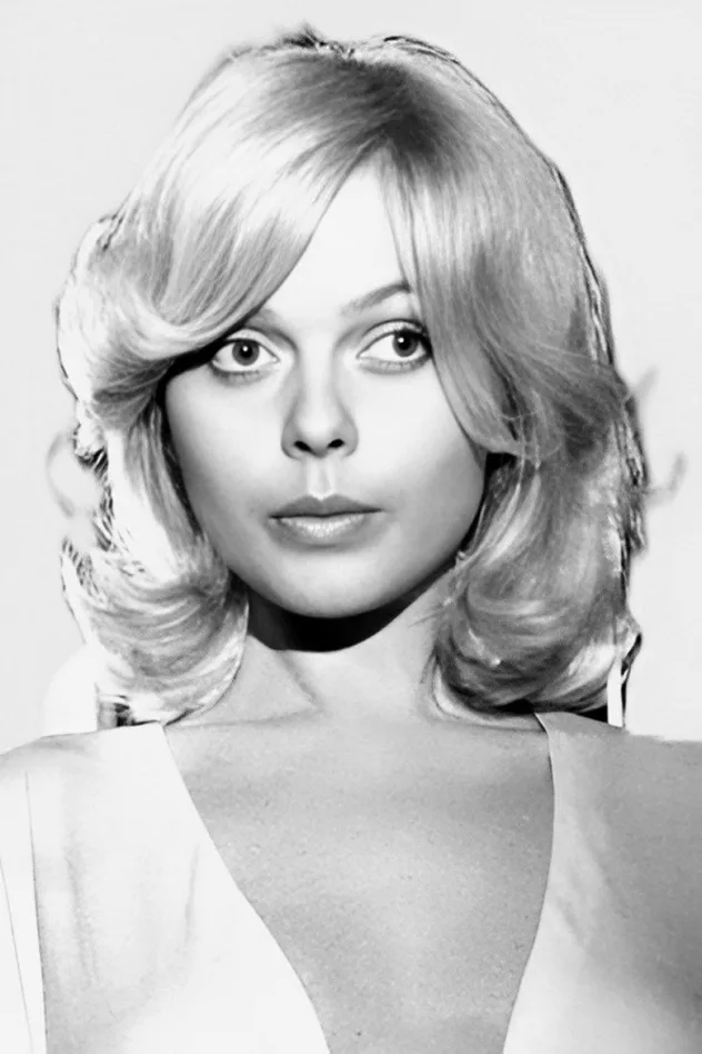 صورة الغلاف لـ Lillian Müller