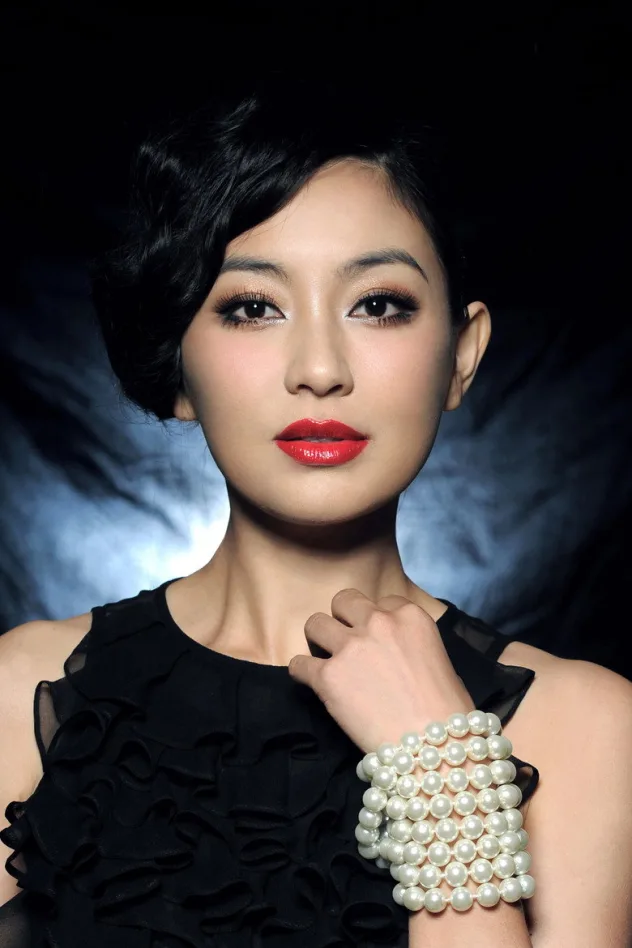 Cover image for 陈秀丽