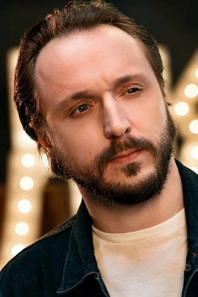 Imagen de portada para Andrey Staryy