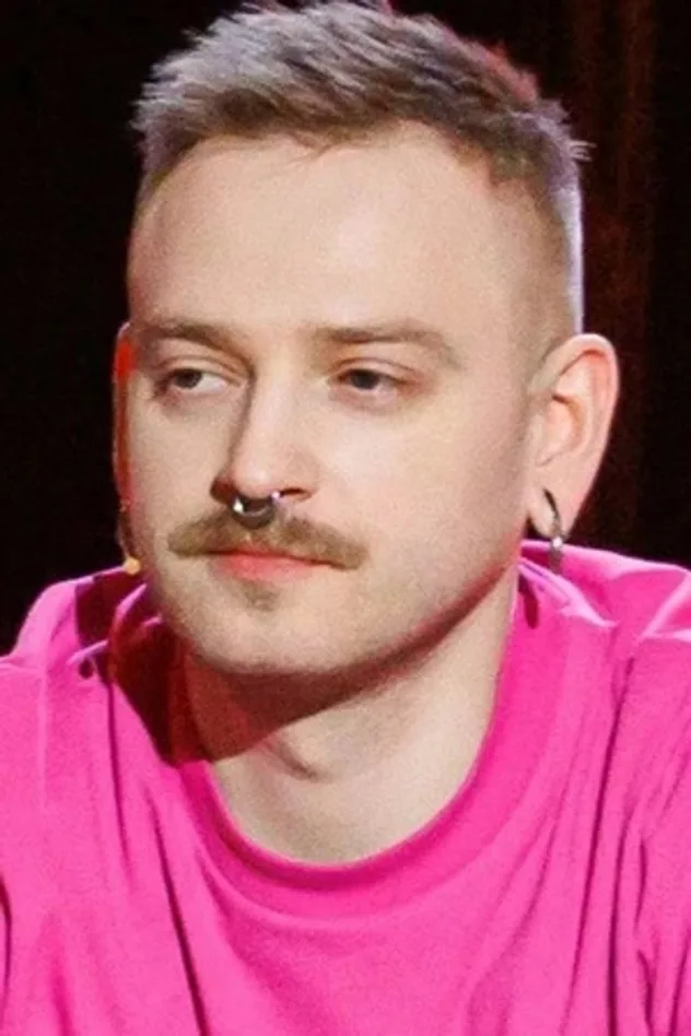 صورة الغلاف لـ Danila Klenin