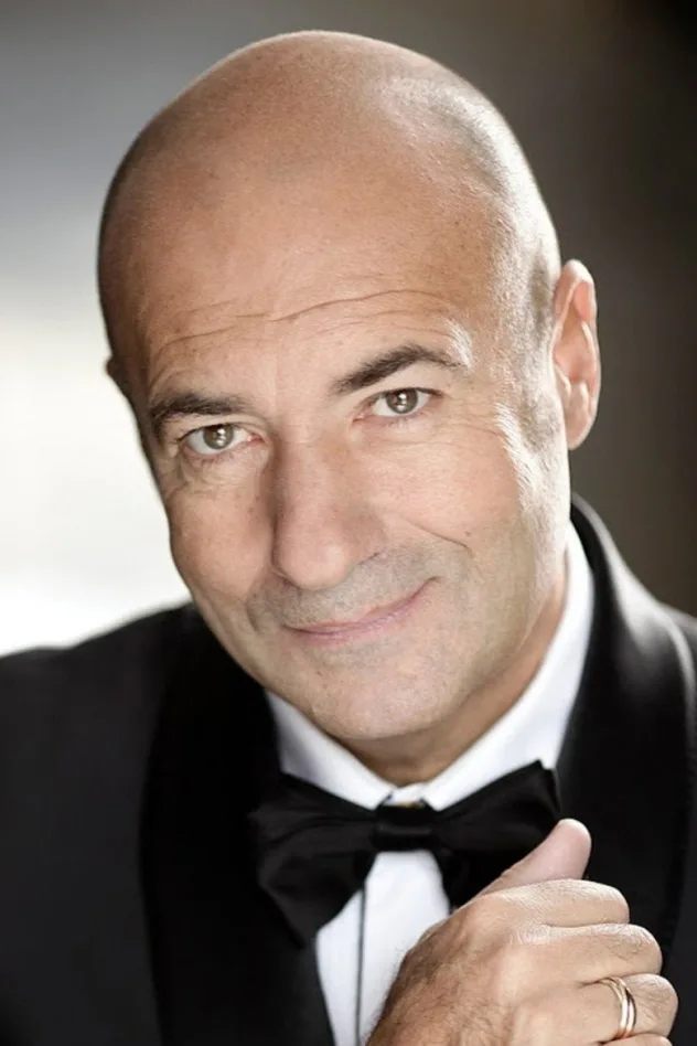 صورة الغلاف لـ Igor Krutoy
