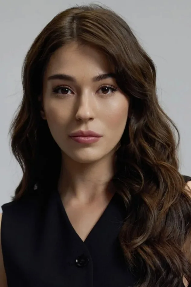 Meltem Akçöl için kapak görseli