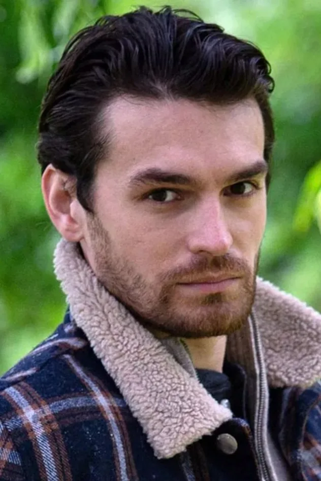 Lawrence Robb