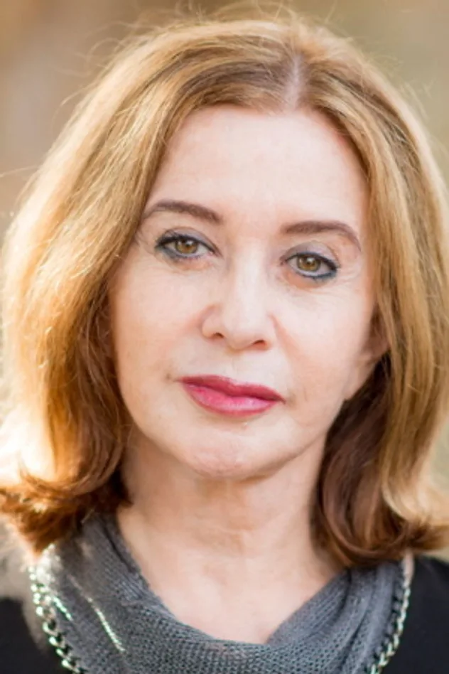 صورة الغلاف لـ Sandra Sade