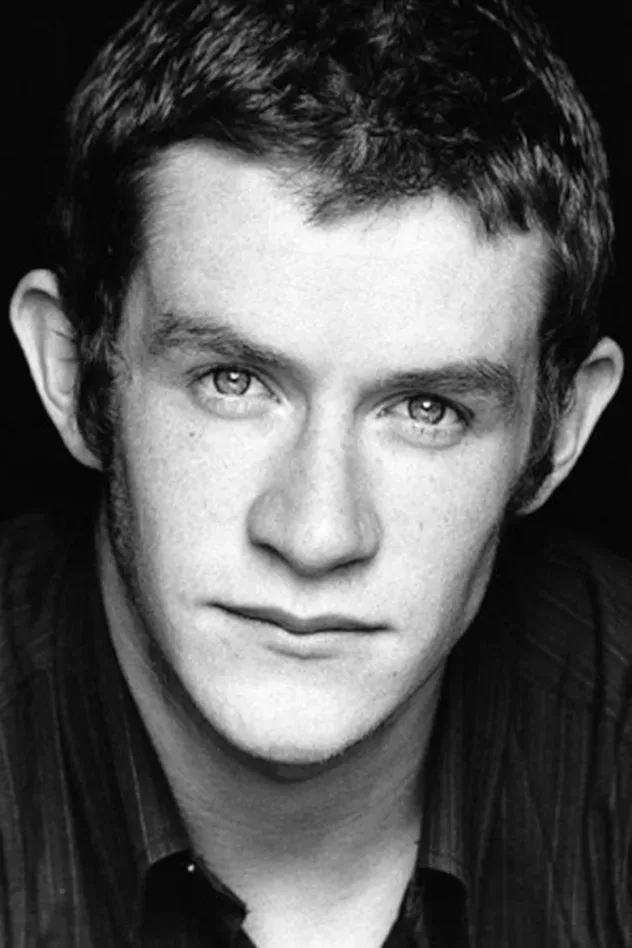 Imagen de portada para Philip Hill-Pearson