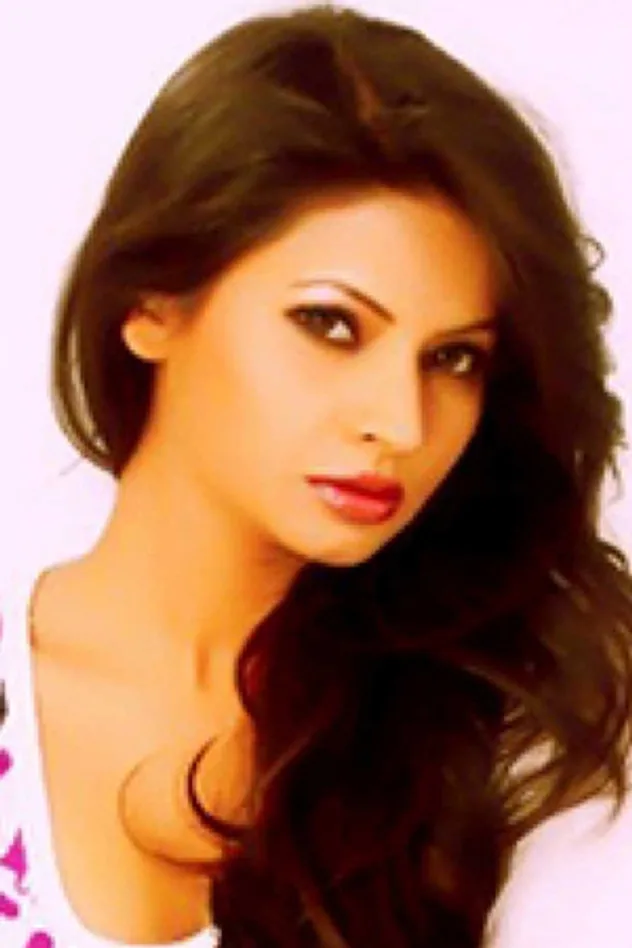 صورة الغلاف لـ Megha Dhade