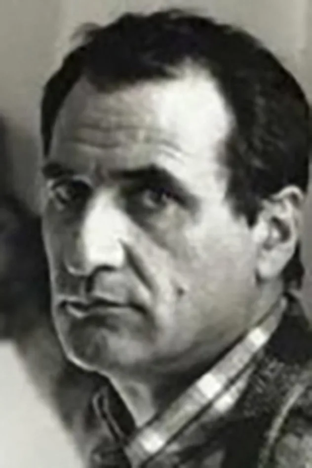 фото Vincenzo Cerami