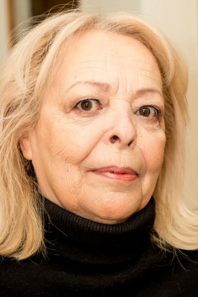 Cover image for Sophie Clément