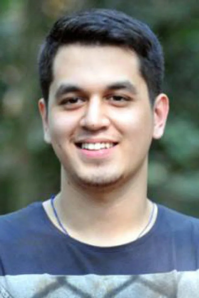 Cover image for Kevin Julio