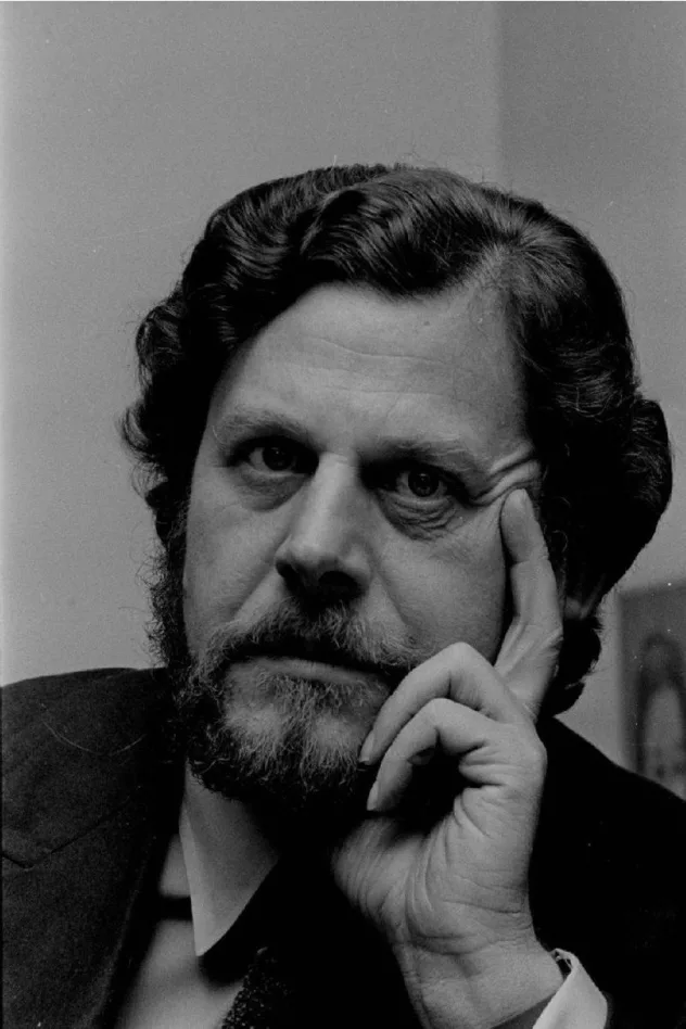 Cover image for Pierre Dufresne
