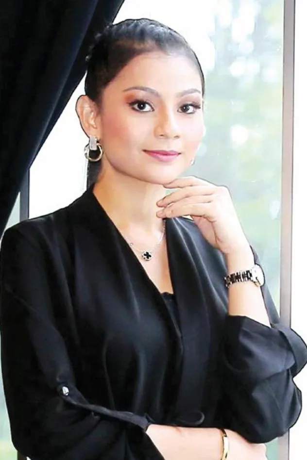 Silfeny Osman fotoğrafı