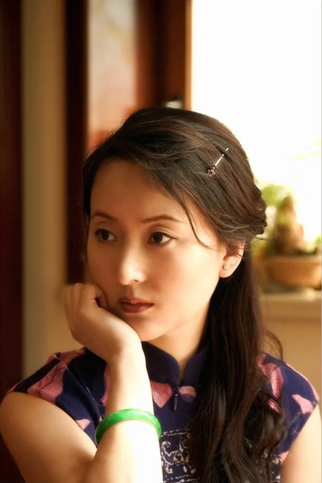 صورة الغلاف لـ Chen Xiaoxu