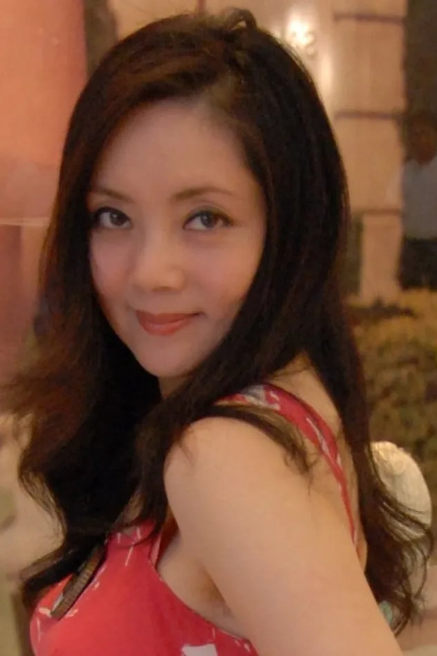 Zhang Li için kapak görseli