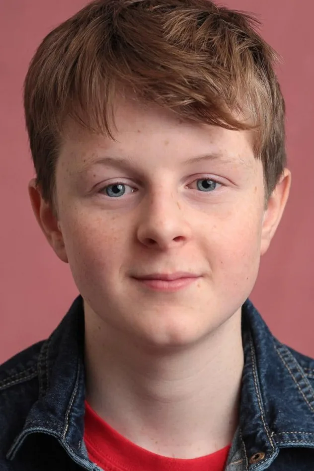 Обложка для Harrison Metcalf