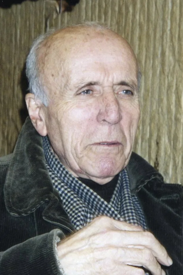 Ferdinando Baldi için kapak görseli