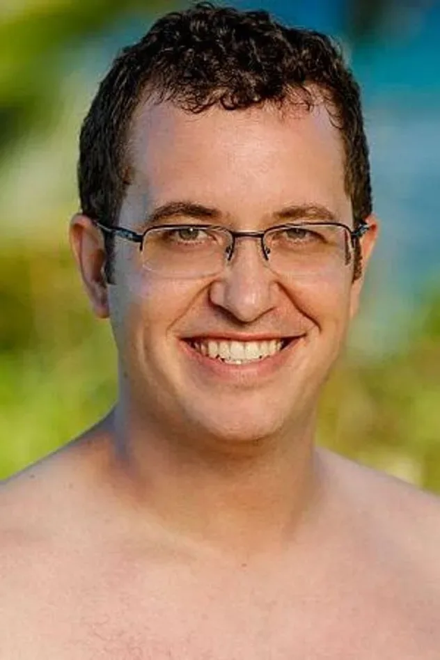 Cover image for Rick Devens