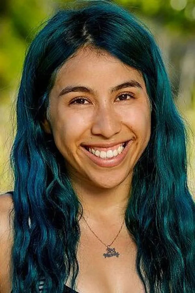 Wendy Diaz