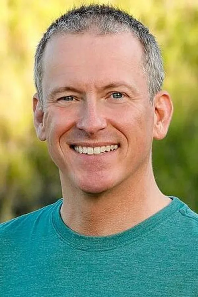 Обложка для Ron Clark
