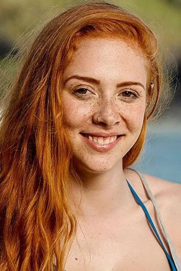 Обложка для Victoria Baamonde
