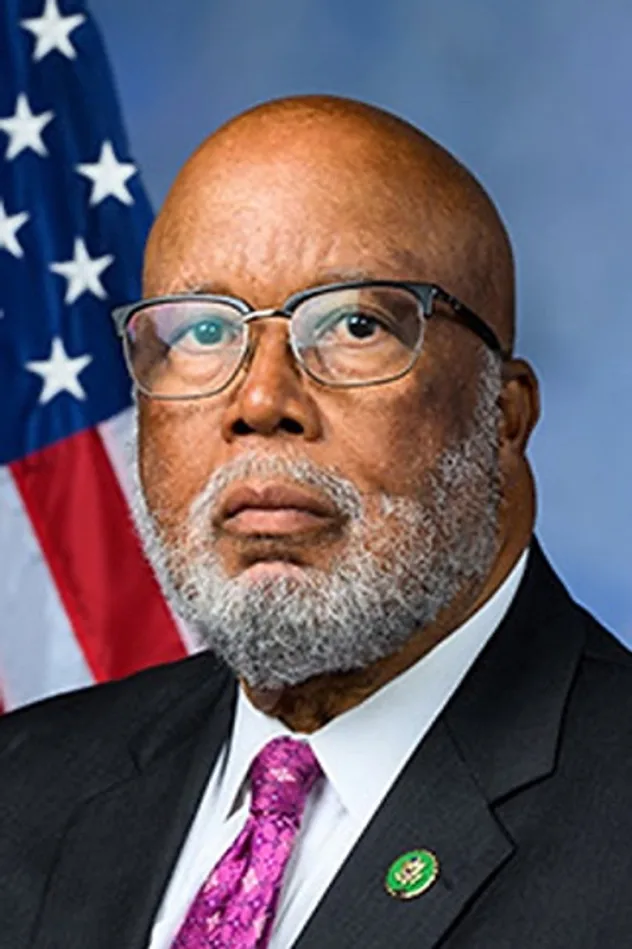 Bennie Thompson