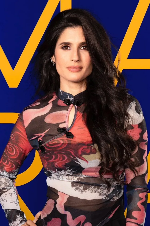 صورة الغلاف لـ María Sánchez