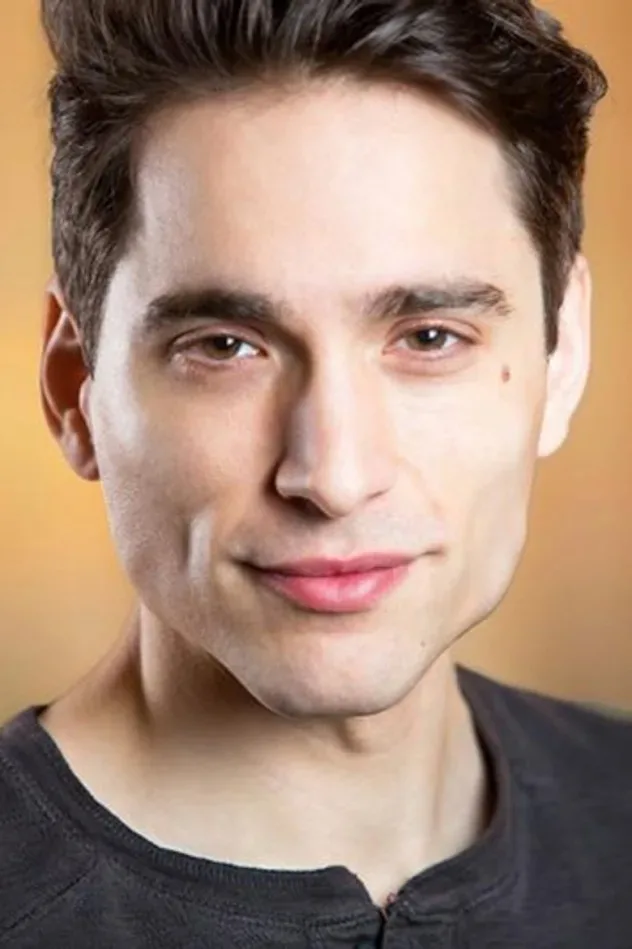 Обложка для Brennan Martin