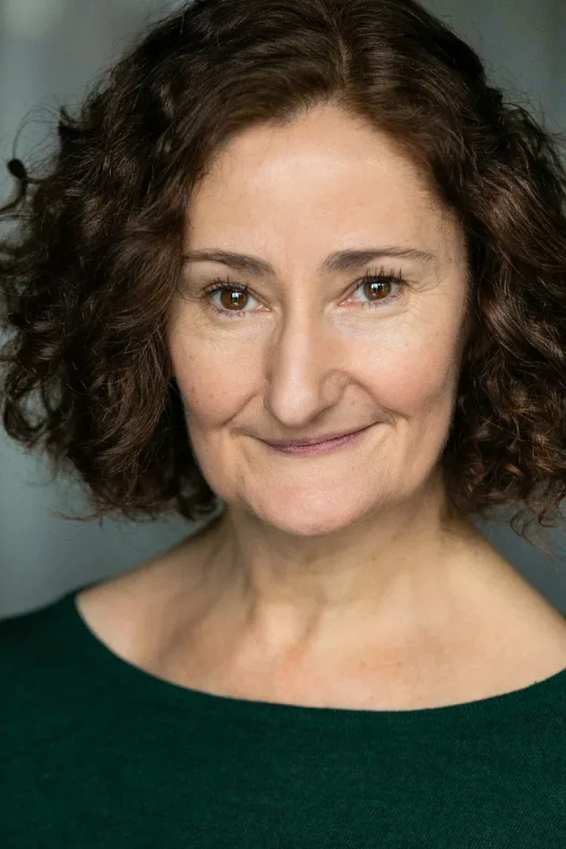 صورة الغلاف لـ Sarah Finigan