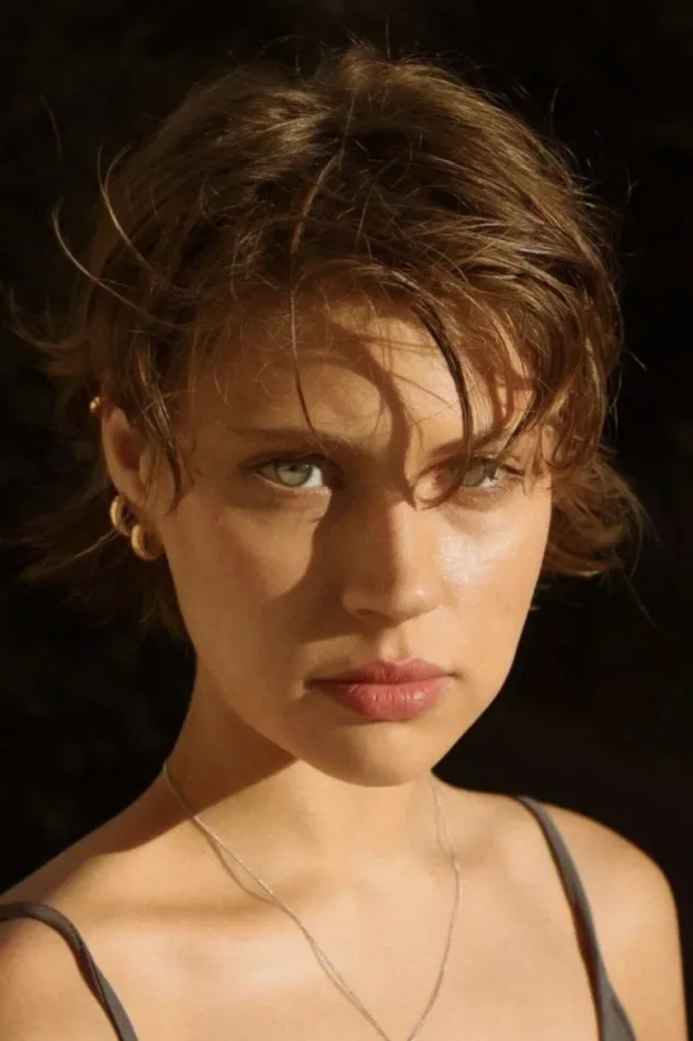 Yuliya Ilyina