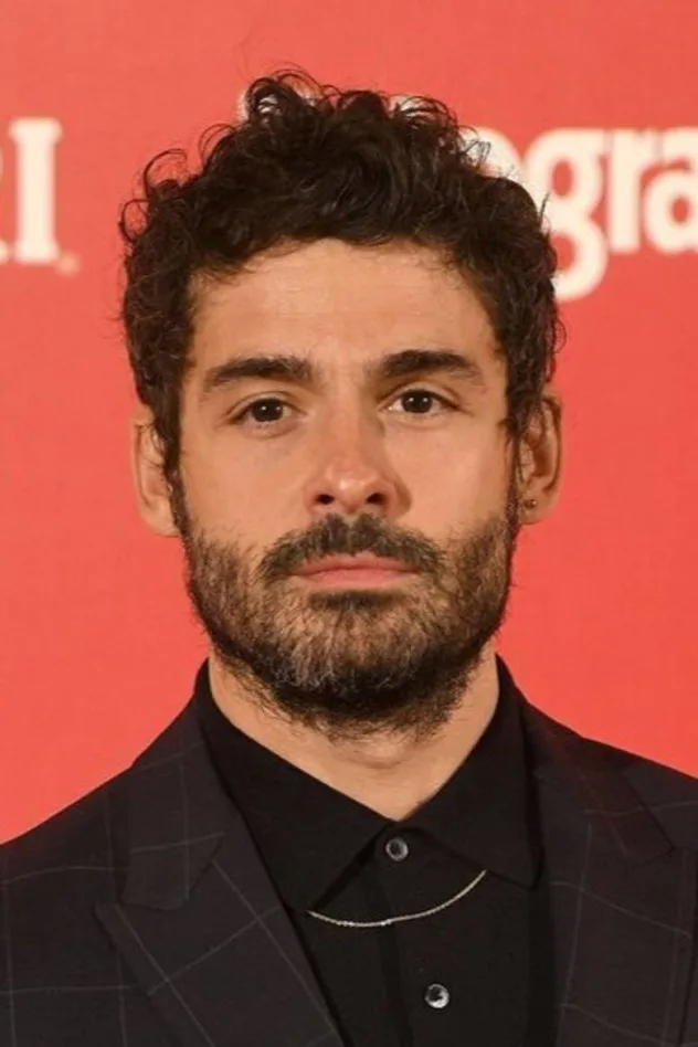 صورة Nico Romero