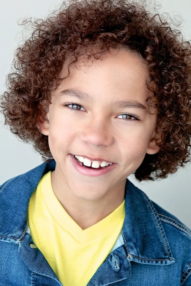 Imagen de portada para Ethan William Childress