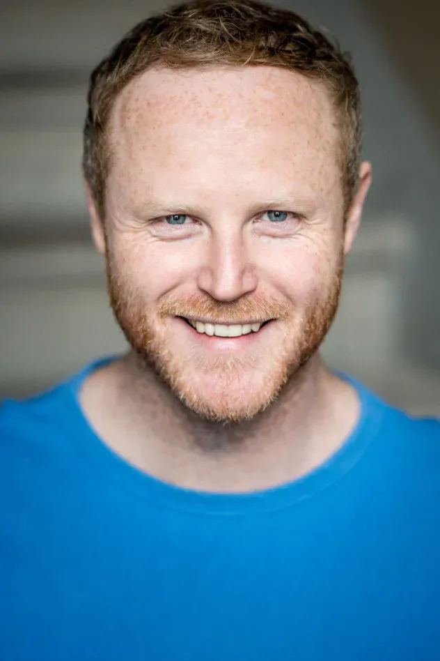 Gary Lamont için kapak görseli