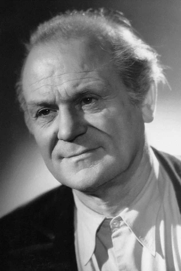 Josef Sieber fotoğrafı