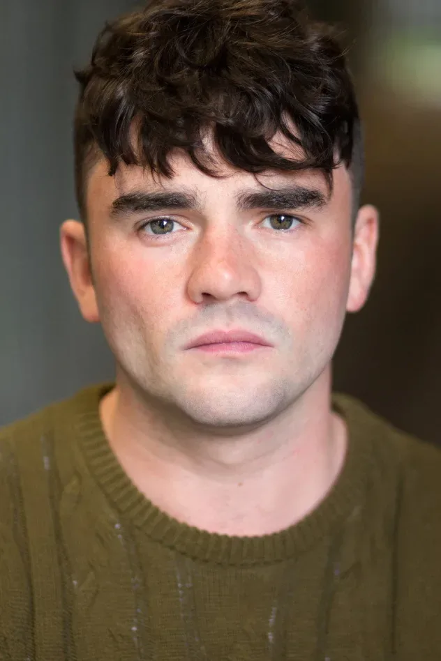 صورة الغلاف لـ Cameron Fulton