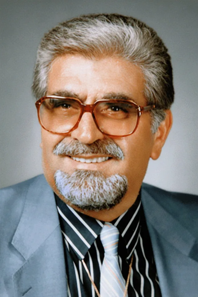 foto de Kemal Özkan
