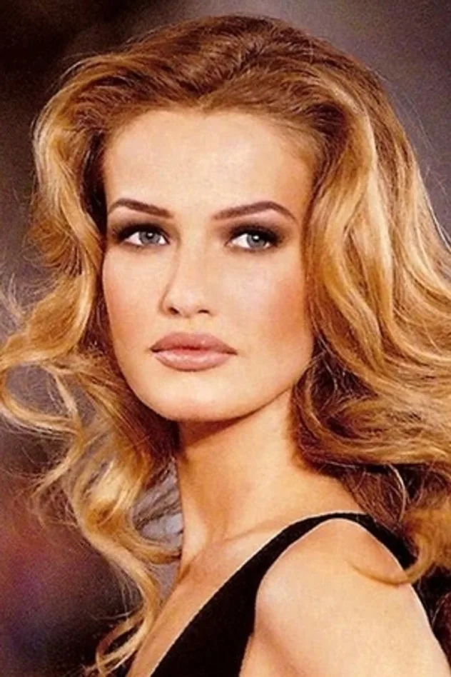 Обложка для Karen Mulder