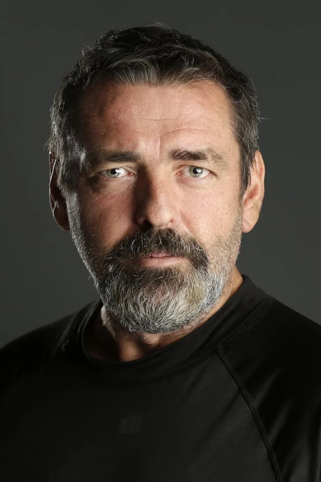 صورة Angus Macfadyen