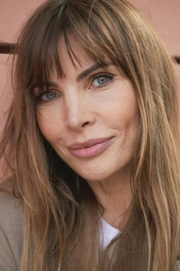 Agnieszka Dygant için kapak görseli